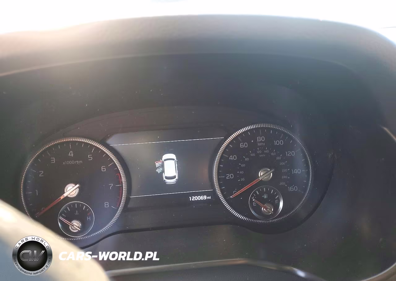 2020 Kia Telluride Sx VIN:5XYP5DHC3LG090295 - 9