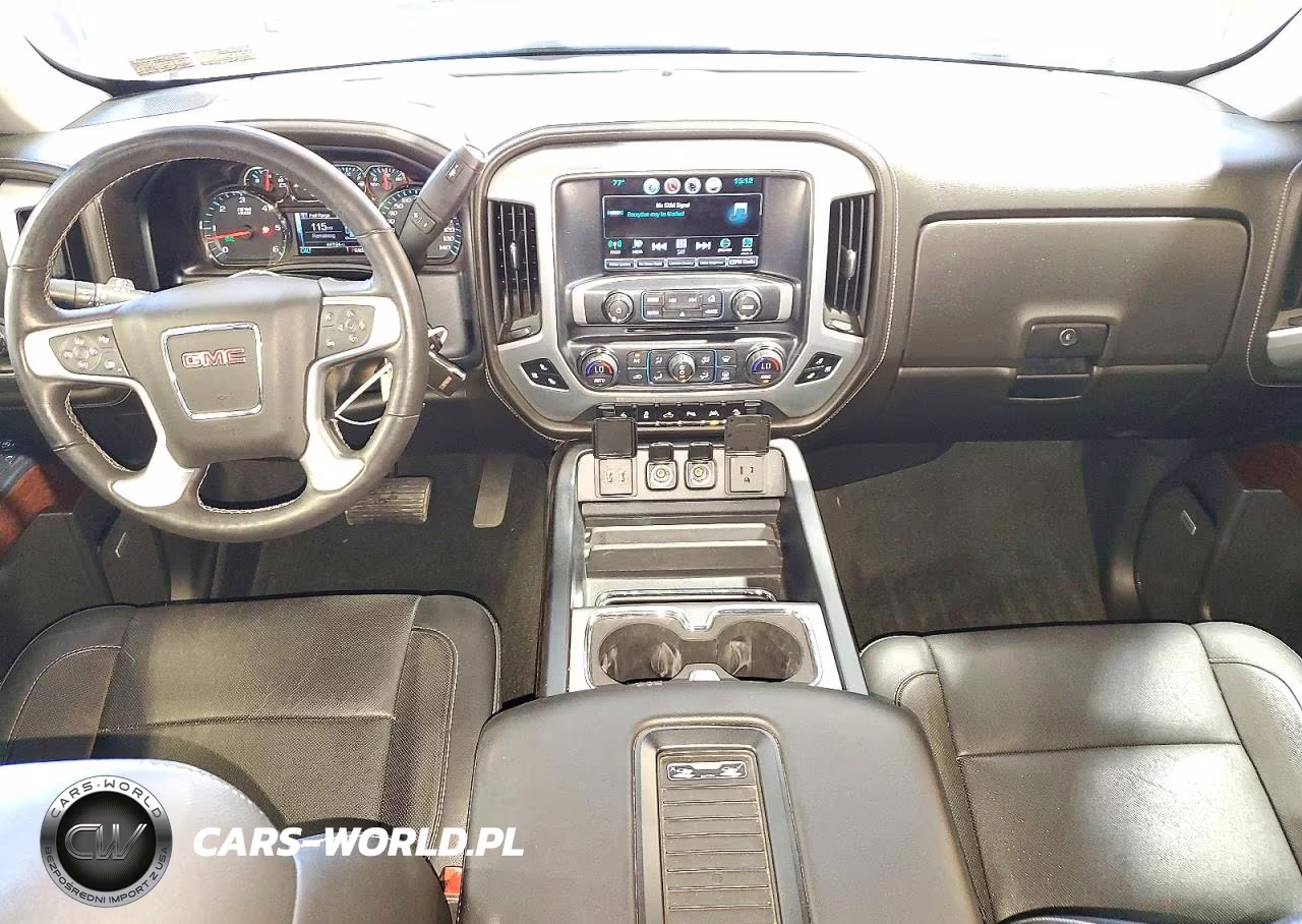 2018 GMC Sierra K1500 Slt VIN:3GTU2NEC1JG197396 - 8