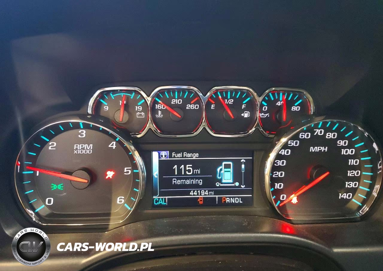 2018 GMC Sierra K1500 Slt VIN:3GTU2NEC1JG197396 - 9