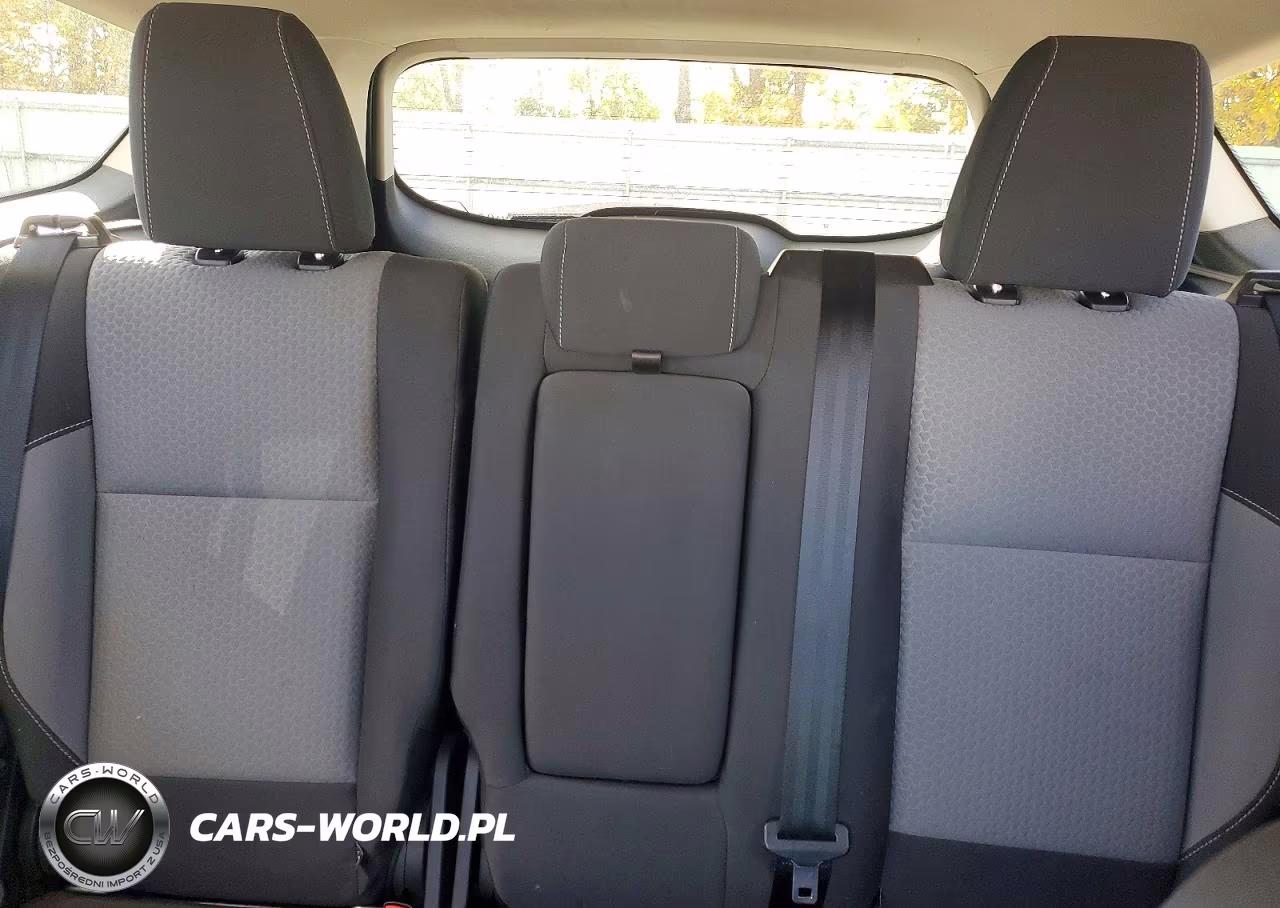 2017 Ford Escape Se VIN:1FMCU9GD2HUC75433 - 10