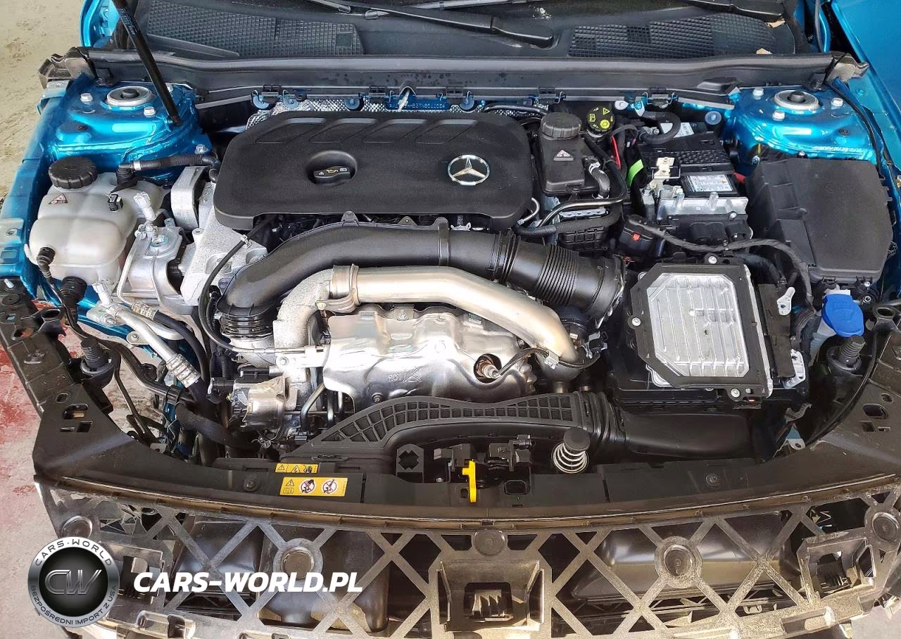 2026 Mercedes-Benz Cla 250 4Matic VIN:W1K5J4HB3TN601108 - 11