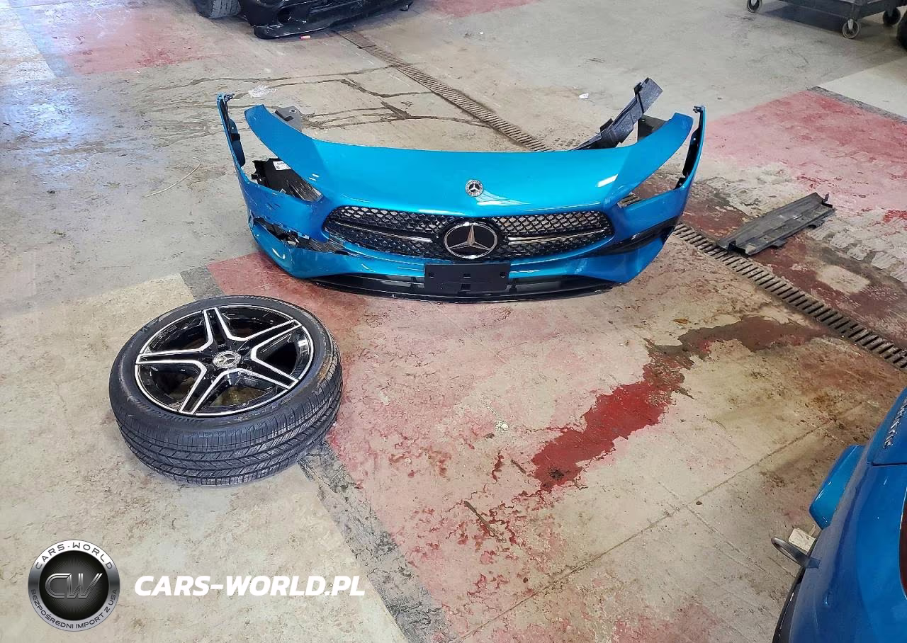 2026 Mercedes-Benz Cla 250 4Matic VIN:W1K5J4HB3TN601108 - 12