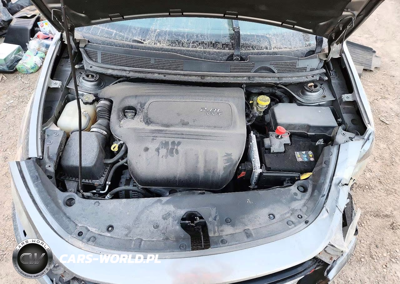 2013 Dodge Dart Sxt VIN:1C3CDFBA1DD326029 - 11