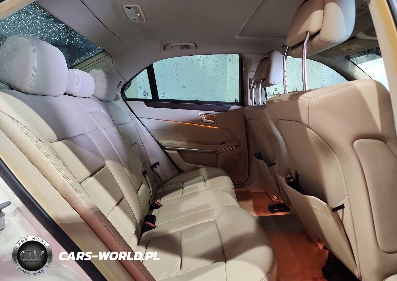 2014 Mercedes-Benz E 350 VIN:WDDHF5KB2EA800173 - 10