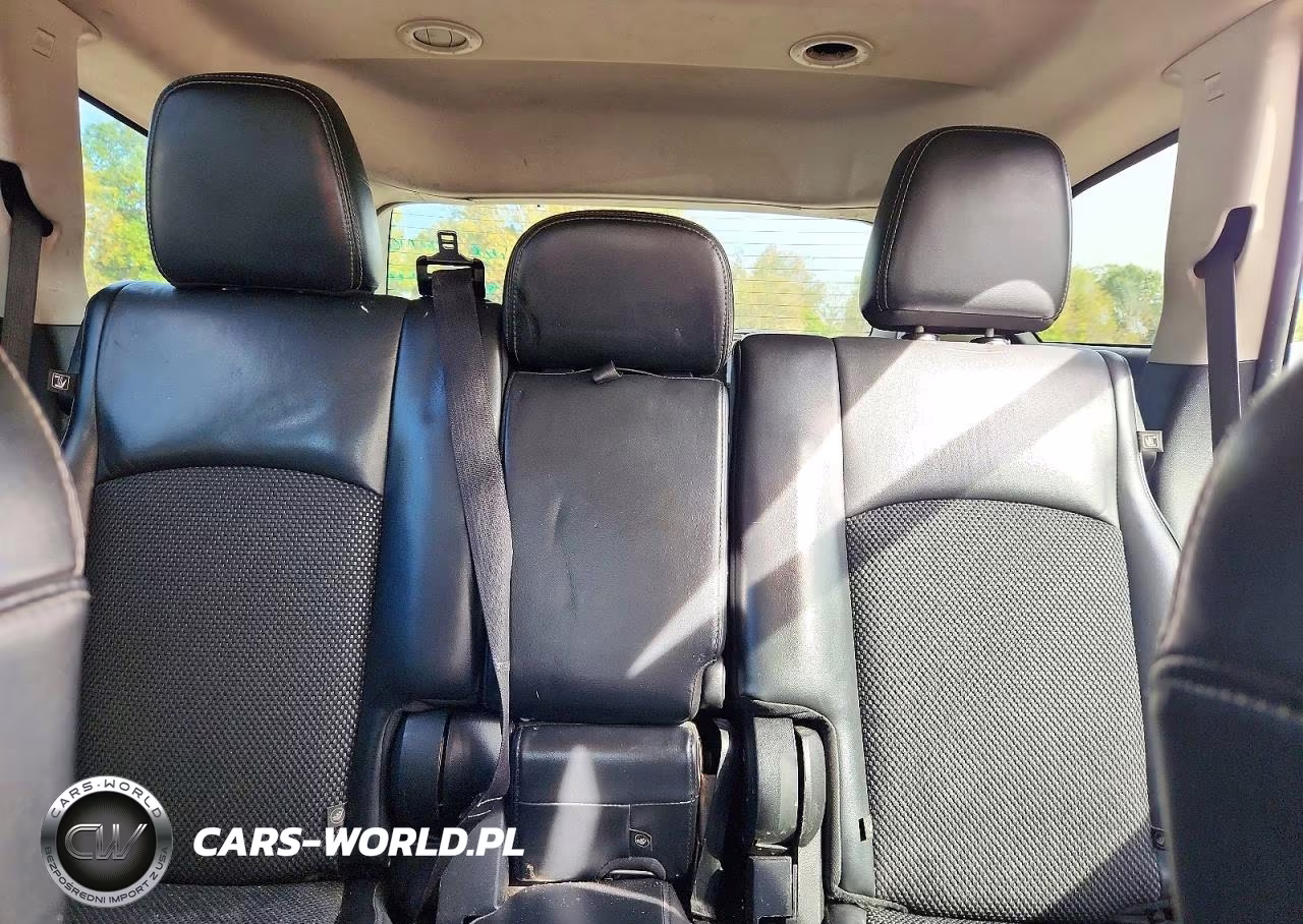 2019 Dodge Journey Crossroad VIN:3C4PDDGG9KT759295 - 10