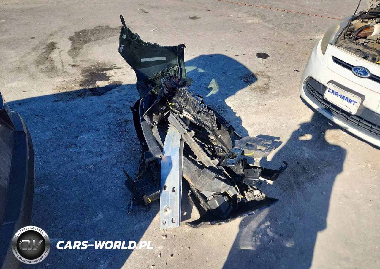 2021 Lexus Ux 200 VIN:JTHP3JBH3M2038961 - 12