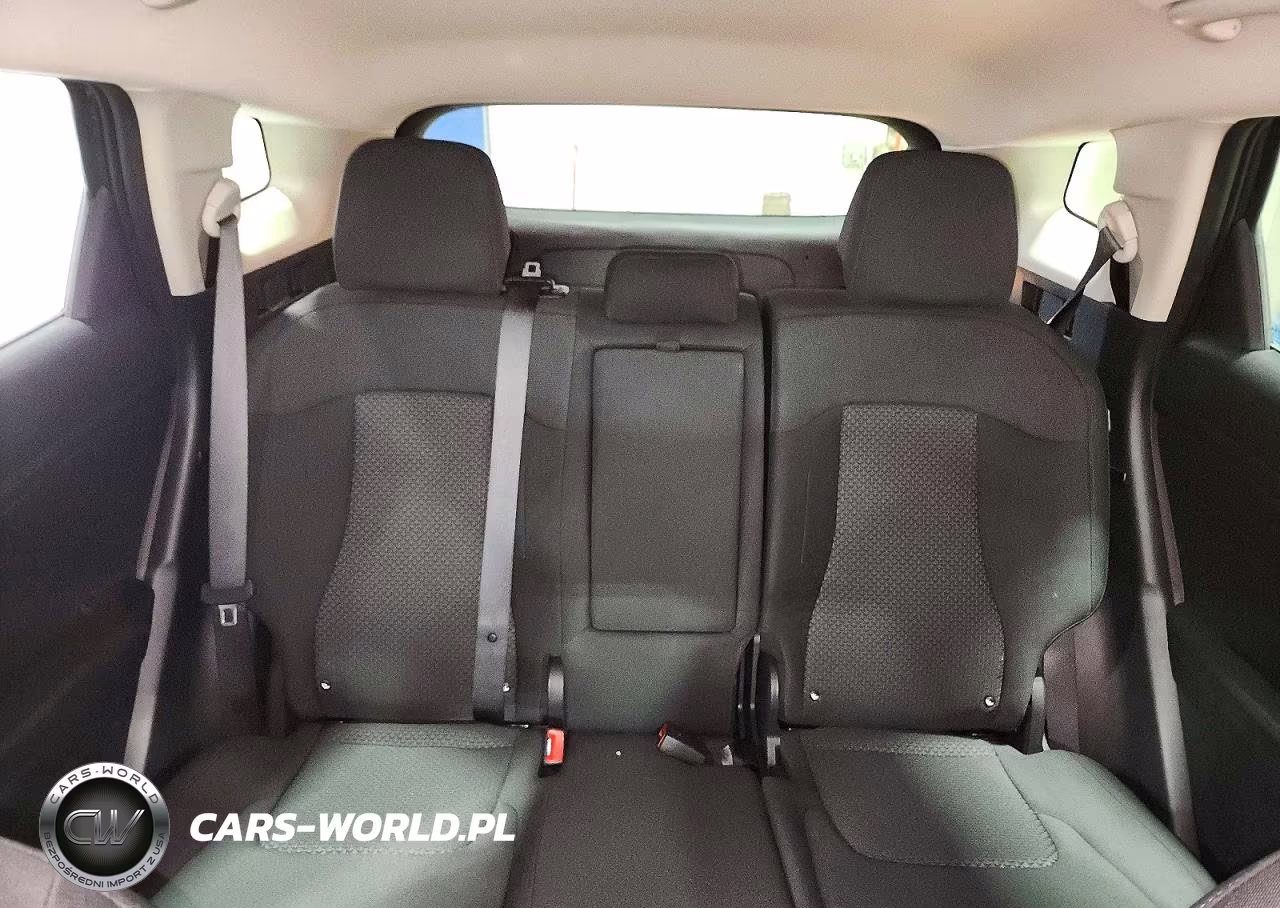 2027 Kia Sportage Lx VIN:5XYK2CDF8VG482432 - 10