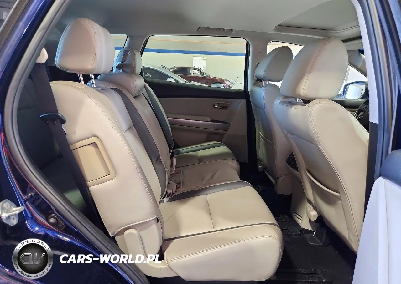 2010 Mazda Cx-9 VIN:JM3TB2MA9A0210966 - 11