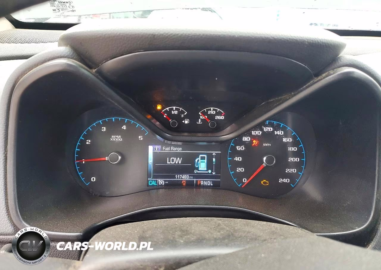 2018 Chevrolet Colorado Z71 VIN:1GCPTDE14J1242459 - 9