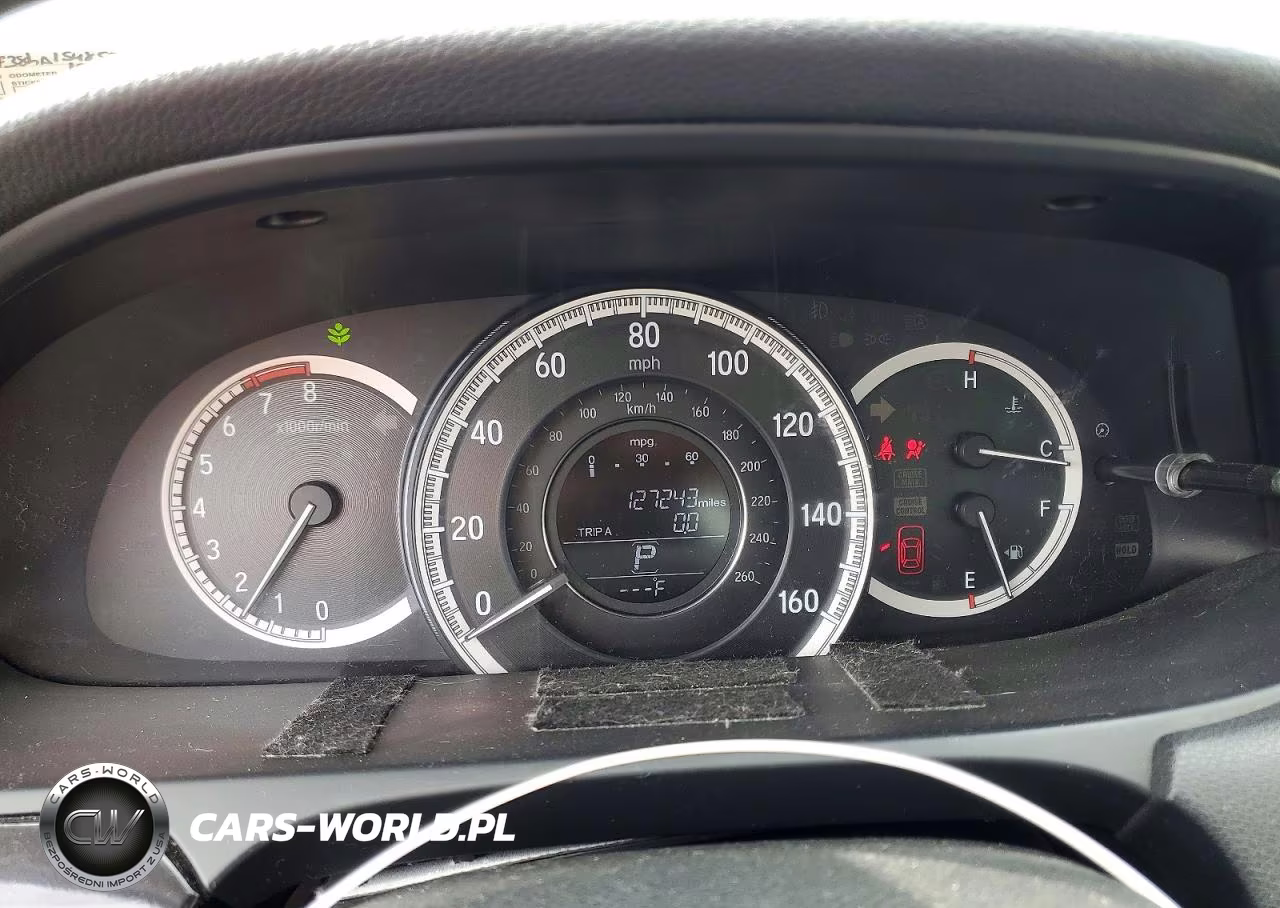 2017 Honda Accord Lx VIN:1HGCR2F38HA154852 - 9
