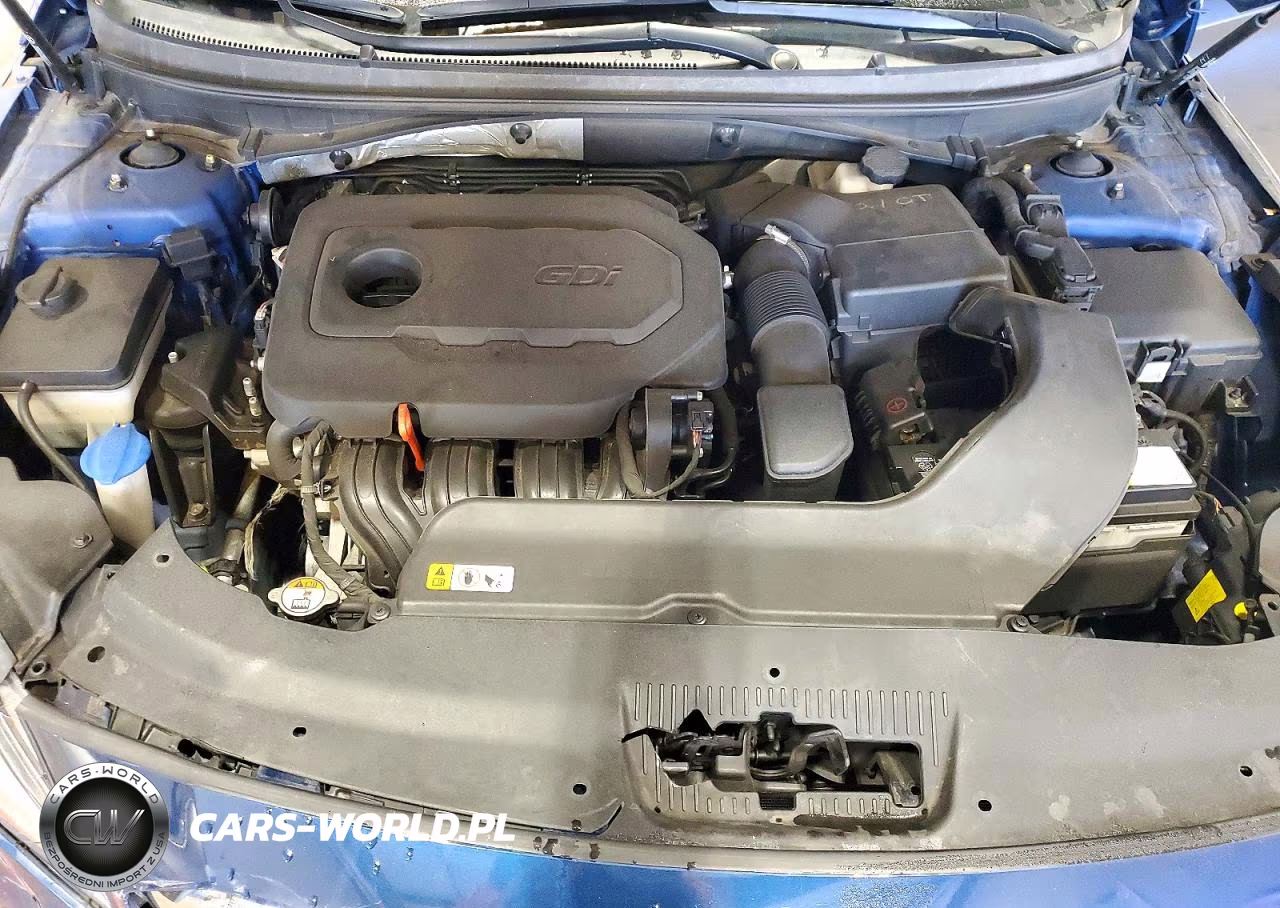 2015 Hyundai Sonata Limited VIN:5NPE34AF2FH135872 - 11