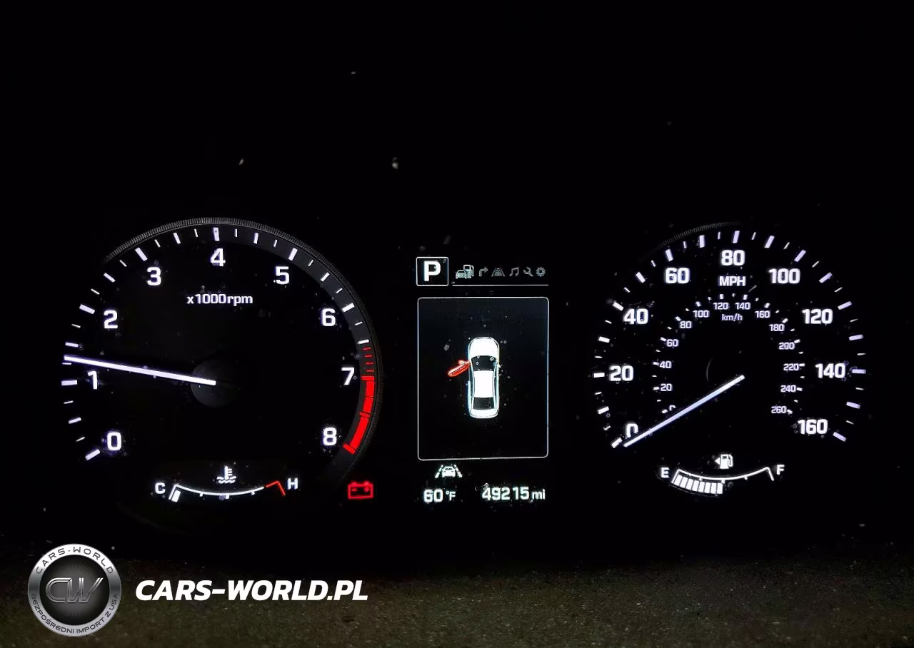 2015 Hyundai Sonata Limited VIN:5NPE34AF2FH135872 - 9