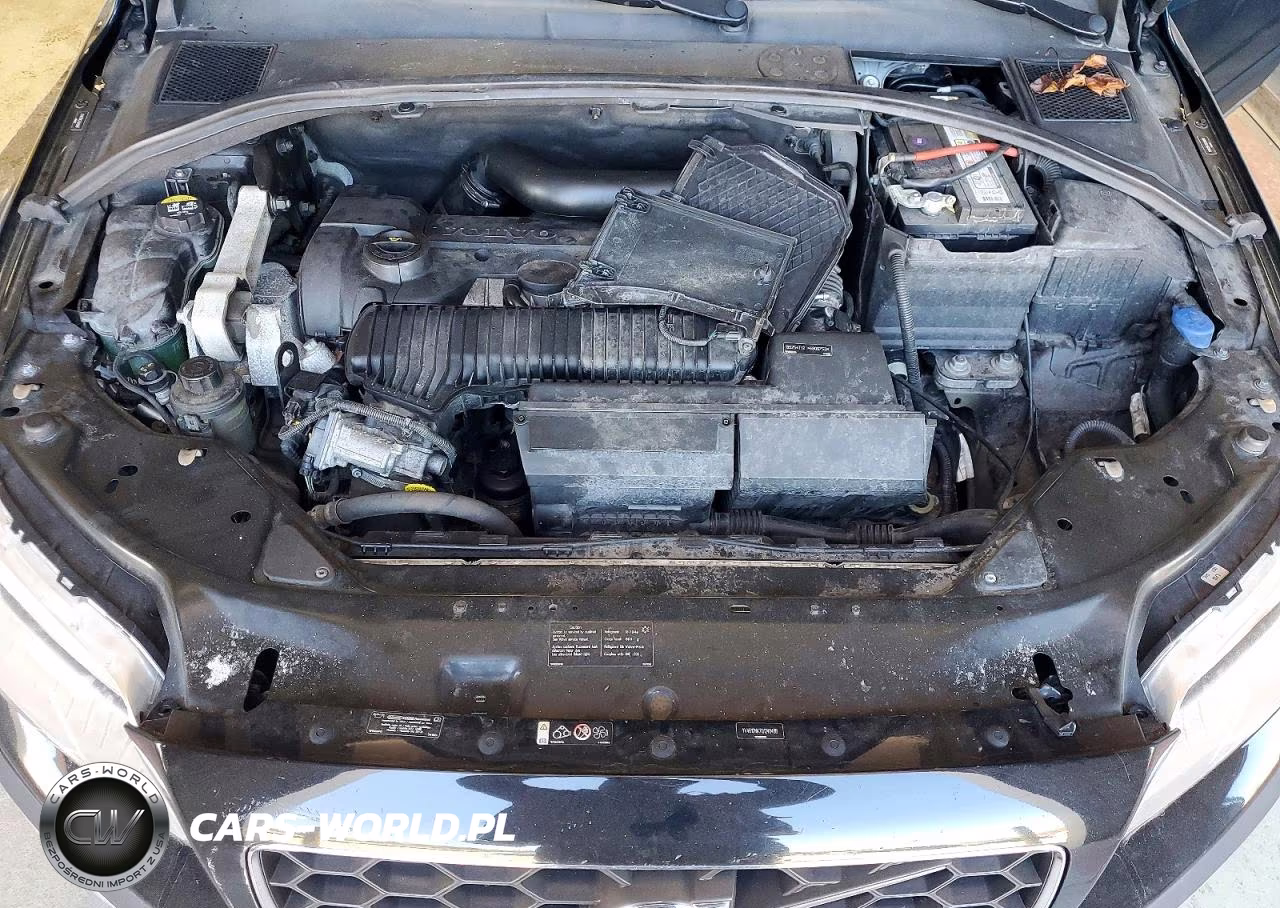 2016 Volvo Xc70 T5 Premier VIN:YV4612NK7G1249488 - 11