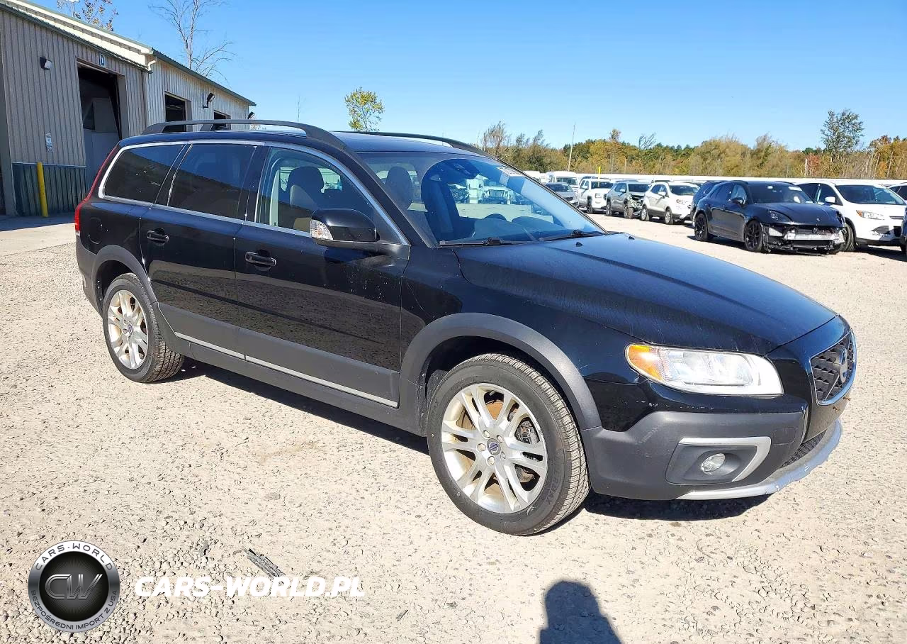2016 Volvo Xc70 T5 Premier VIN:YV4612NK7G1249488 - 4