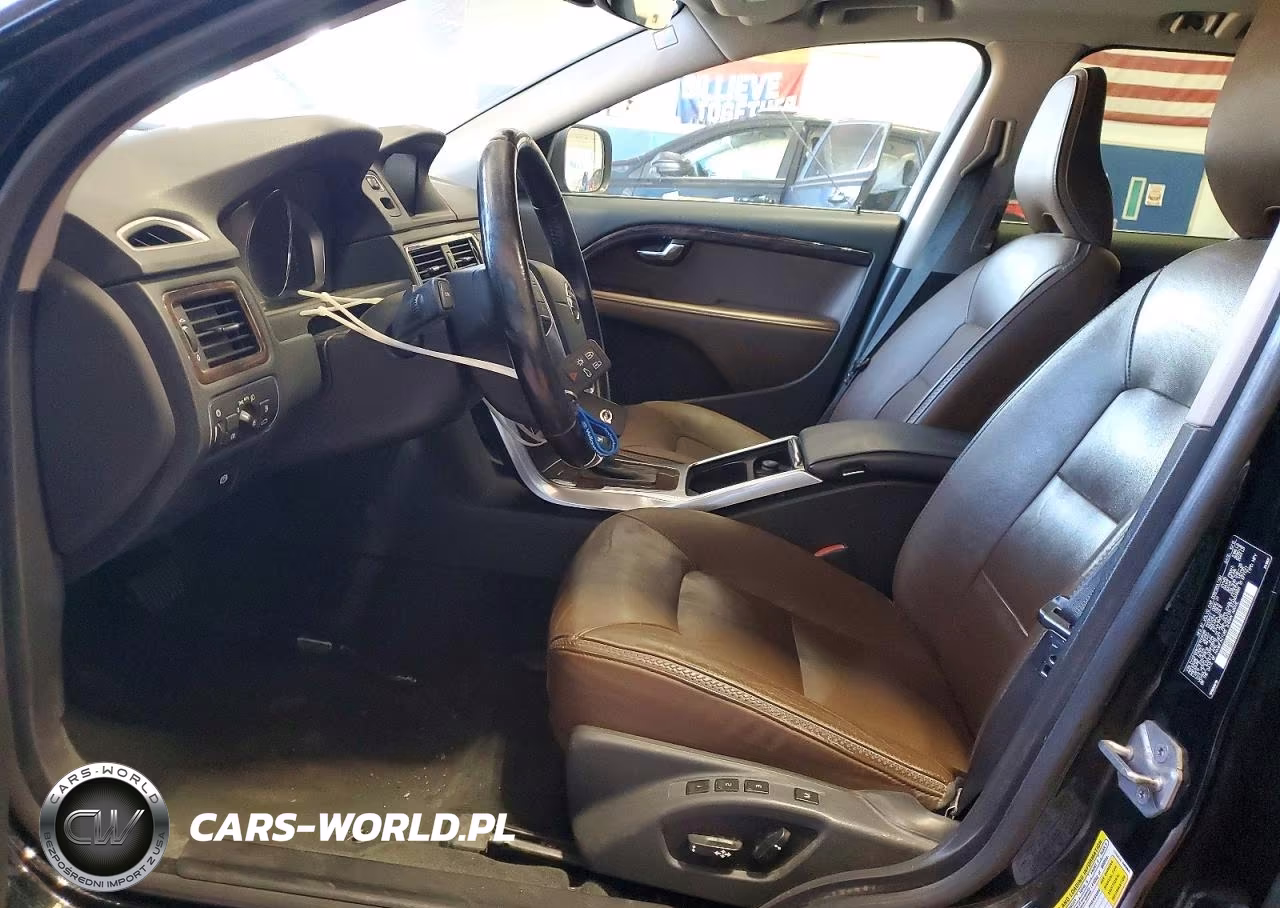 2016 Volvo Xc70 T5 Premier VIN:YV4612NK7G1249488 - 7