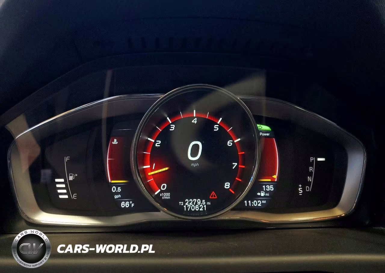 2016 Volvo Xc70 T5 Premier VIN:YV4612NK7G1249488 - 9
