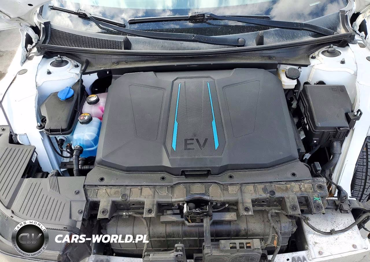 2022 Hyundai Ioniq 5 Se VIN:KM8KM4AE4NU068053 - 12
