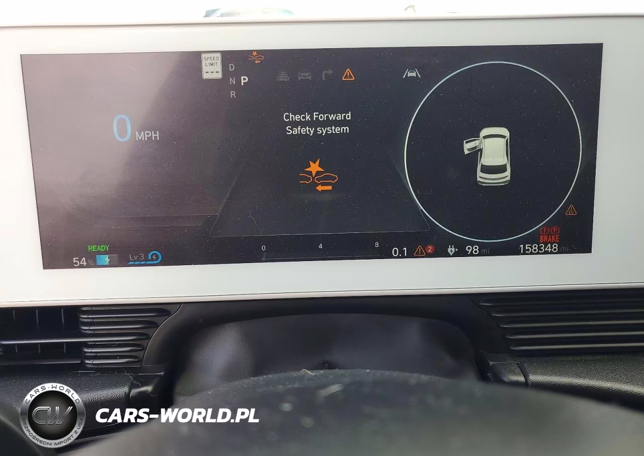 2022 Hyundai Ioniq 5 Se VIN:KM8KM4AE4NU068053 - 9