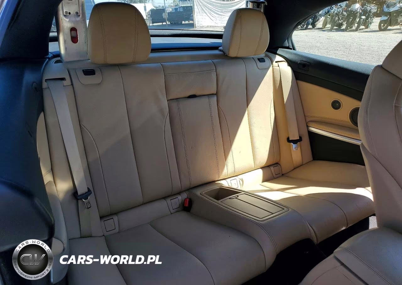 2018 BMW 440I Gran Coupe VIN:WBA4Z5C56JEE16652 - 10