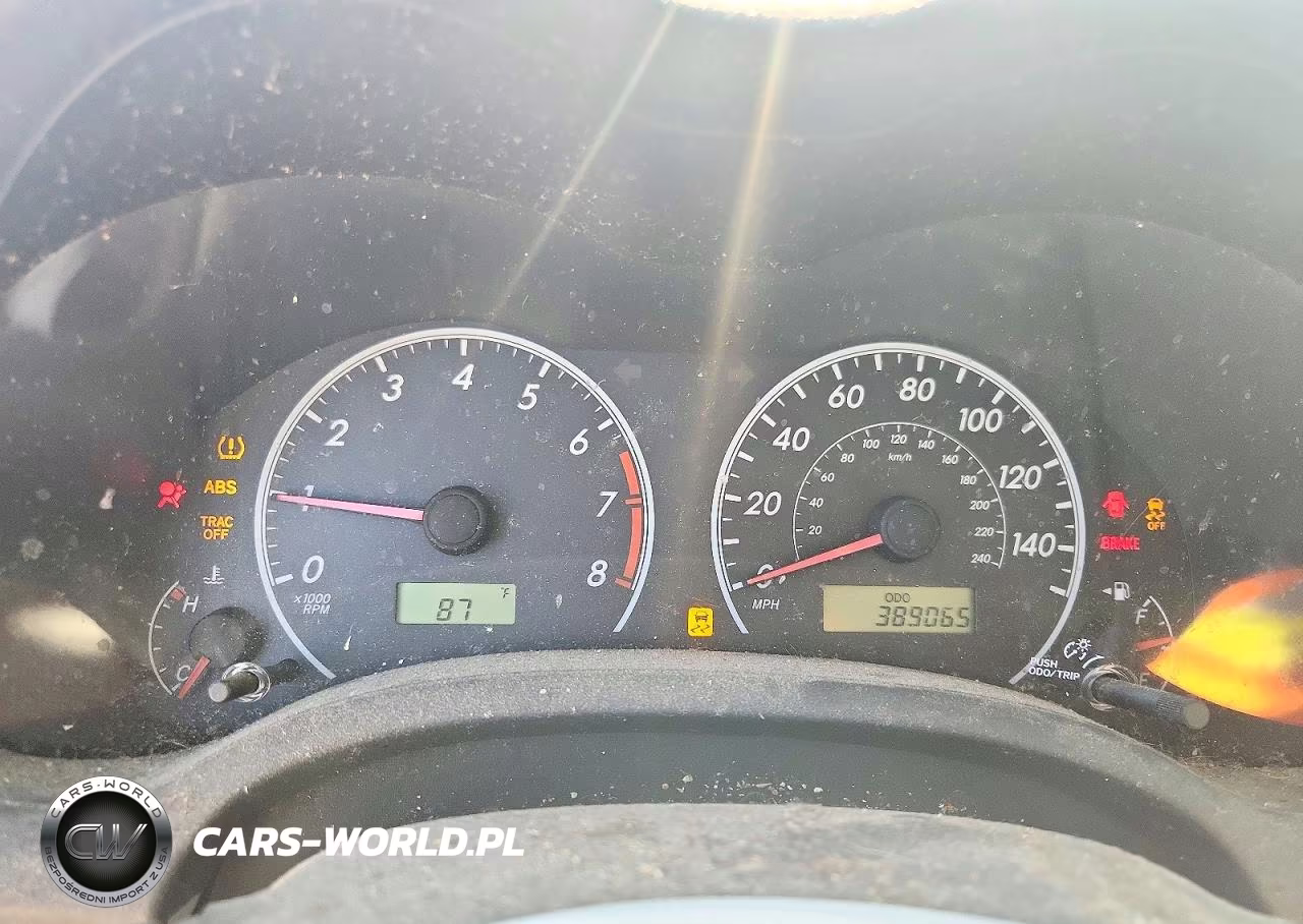 2011 Toyota Corolla Base VIN:2T1BU4EE7BC724060 - 9