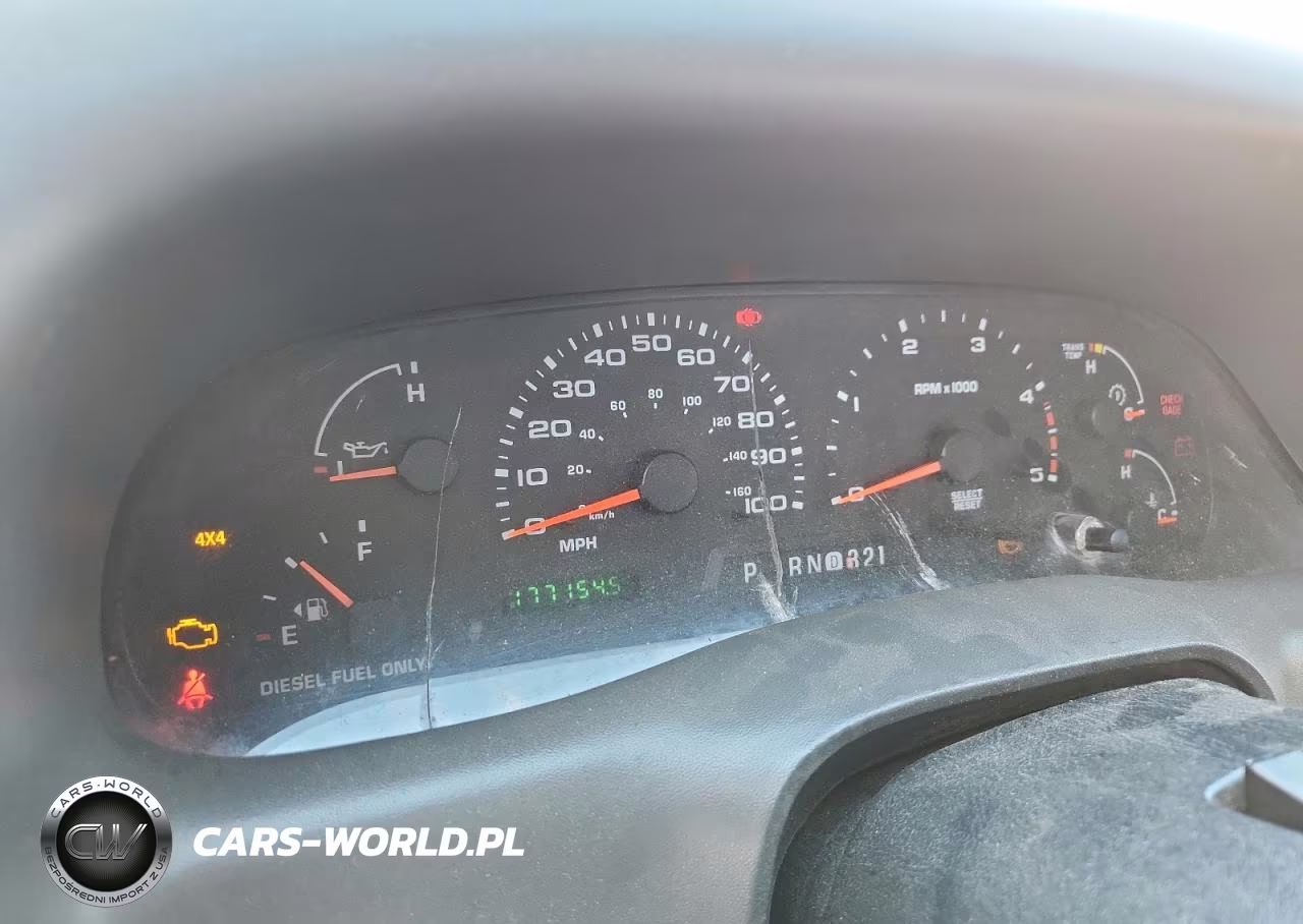 2004 Ford F350 Super Duty VIN:1FDWF37P84ED37727 - 9