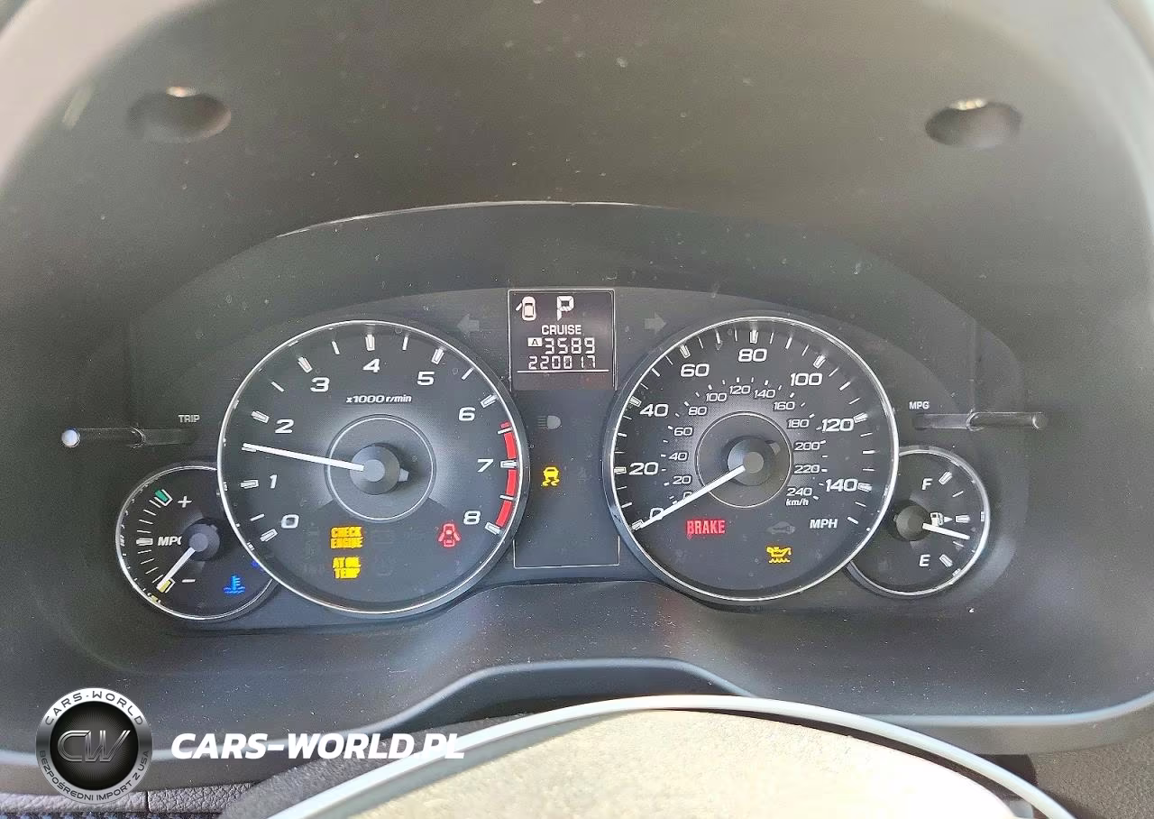 2011 Subaru Legacy 2.5I Limited VIN:4S3BMCK63B3230391 - 9