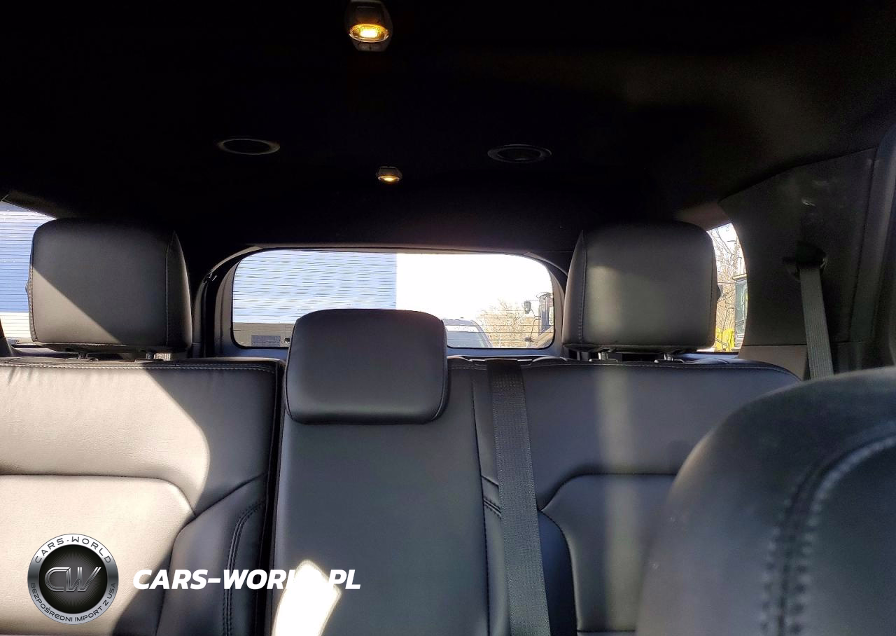 2019 Ford Explorer Xlt VIN:1FM5K8D86KGA82594 - 10