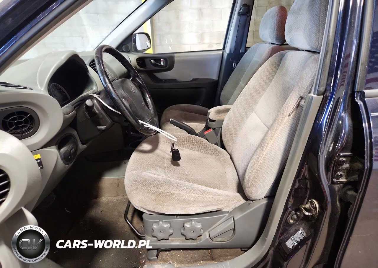 2005 Hyundai Santa Fe Gls VIN:KM8SC73D95U012957 - 7