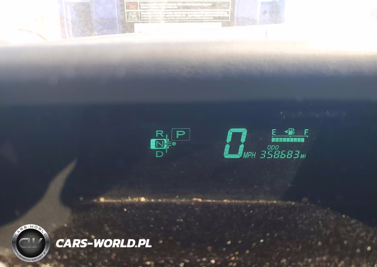 2006 Toyota Prius Base VIN:JTDKB20U067525819 - 9