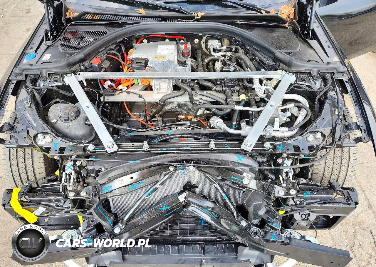 2023 BMW I4 Edrive 40 VIN:WBY73AW02PFN69473 - 11