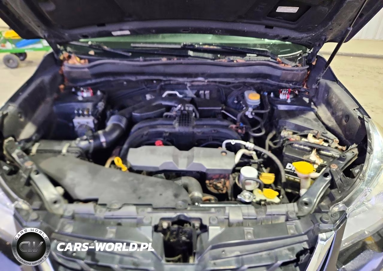2017 Subaru Forester 2.5I VIN:JF2SJABC3HH416092 - 12