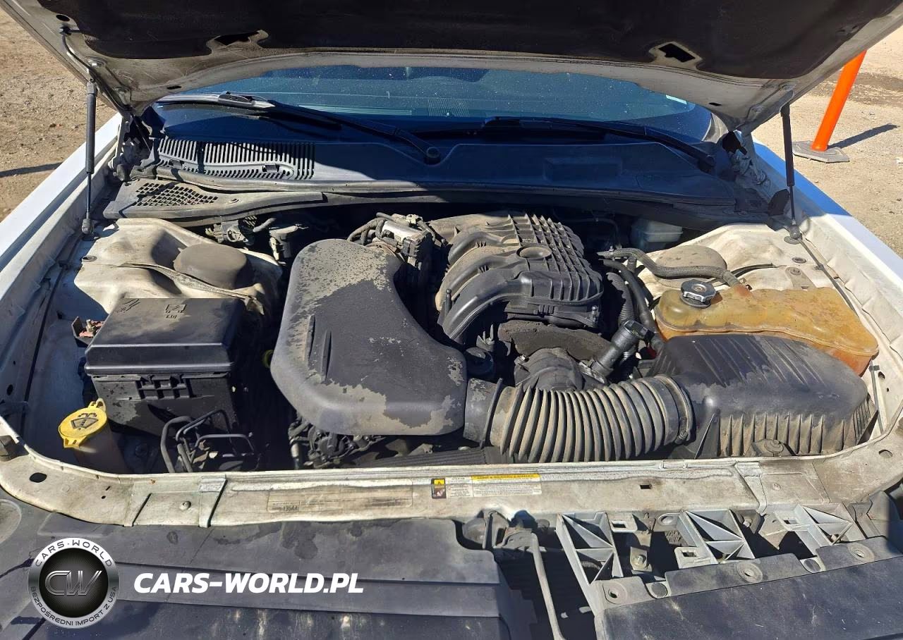 2011 Dodge Challenger VIN:2B3CJ4DG7BH531964 - 11
