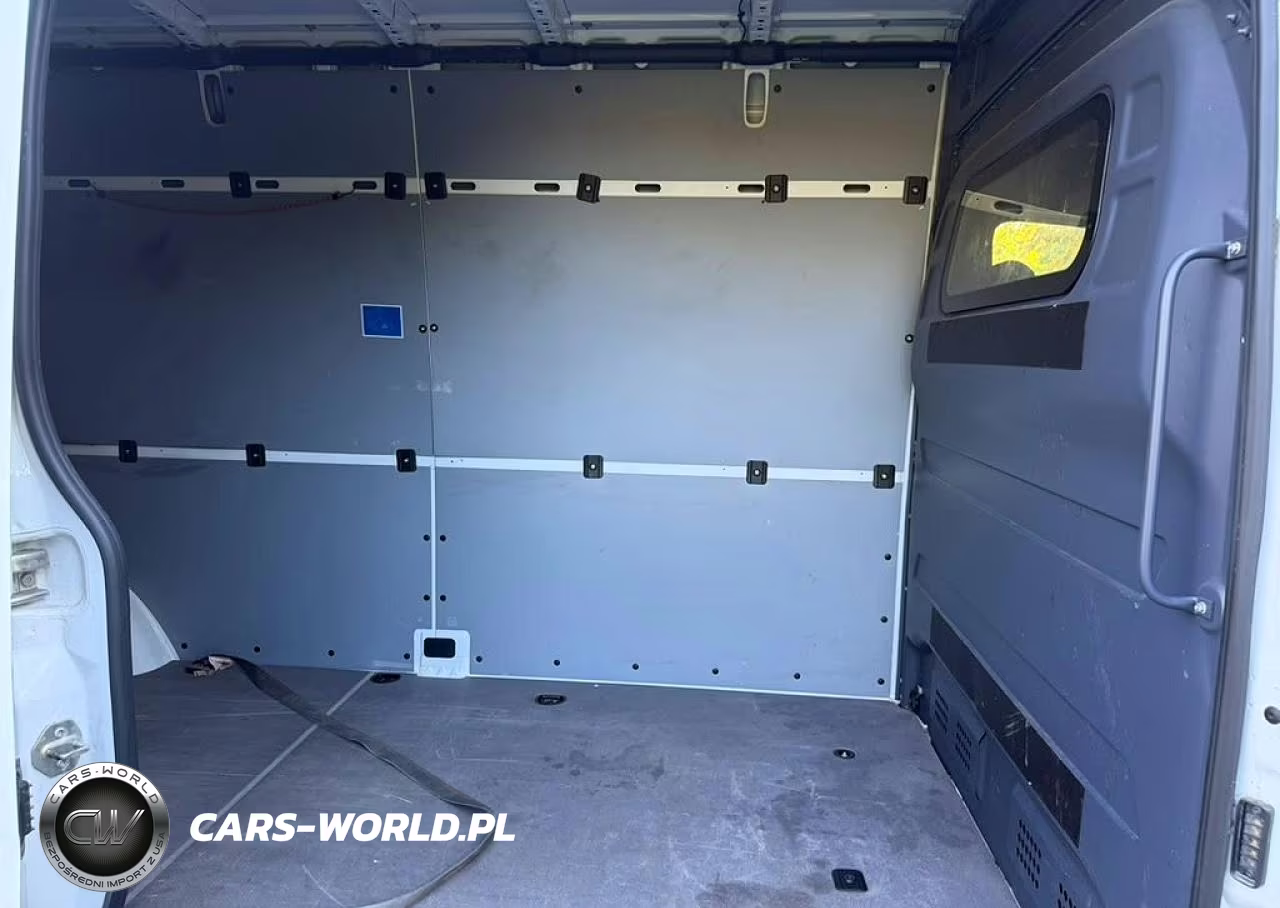 2023 Mercedes-Benz Sprinter 2500 VIN:W1Y4KCHY0PT141985 - 10