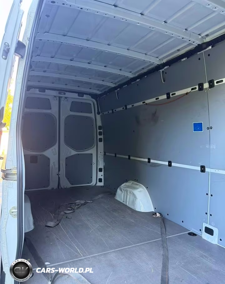2023 Mercedes-Benz Sprinter 2500 VIN:W1Y4KCHY0PT141985 - 9