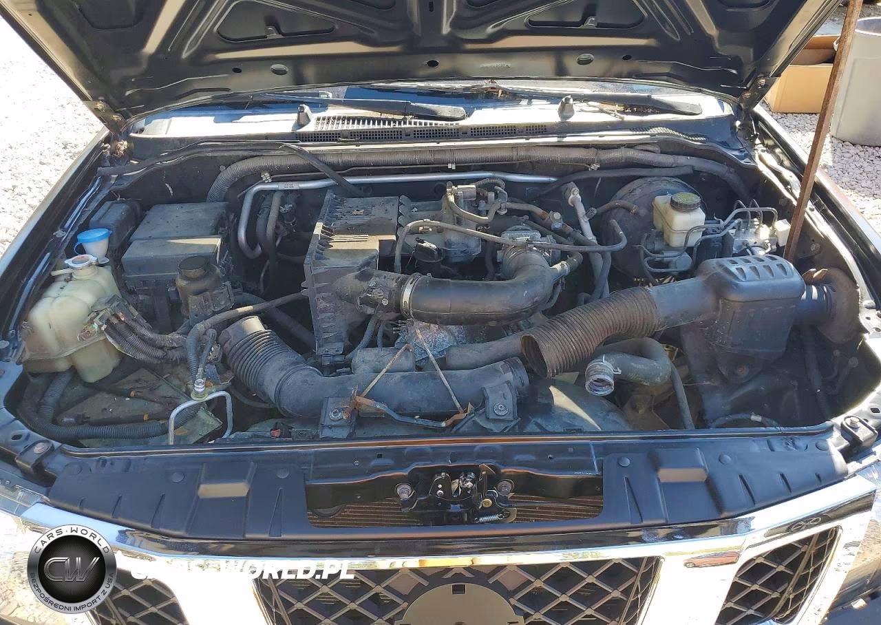 2016 Nissan Frontier S VIN:1N6BD0CT1GN726818 - 11