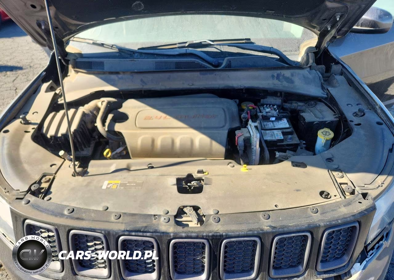 2020 Jeep Compass Latitude VIN:3C4NJDBB4LT131982 - 12