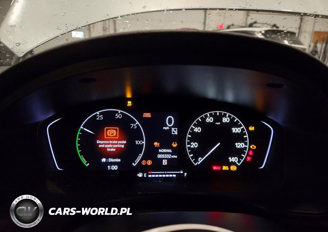 2026 Honda Civic Sport VIN:2HGFE4F82TH350747 - 9