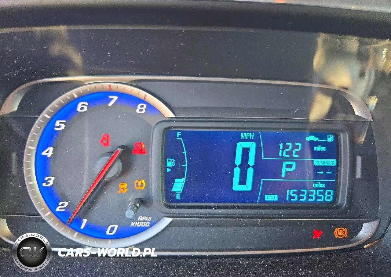 2015 Chevrolet Trax 1Lt VIN:KL7CJLSBXFB221576 - 9