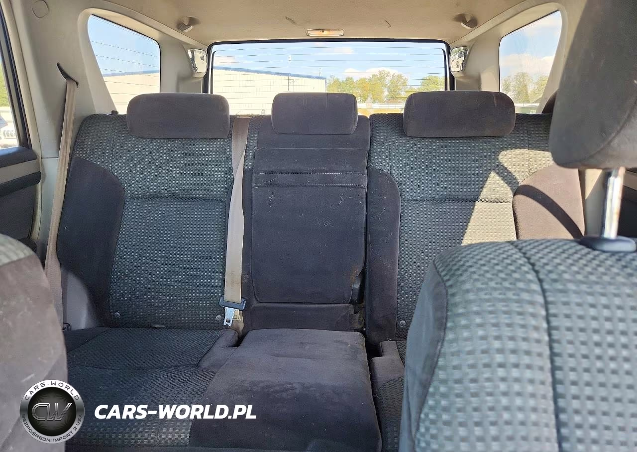 2005 Toyota 4Runner Sport Edition VIN:JTEBU14R358040332 - 10
