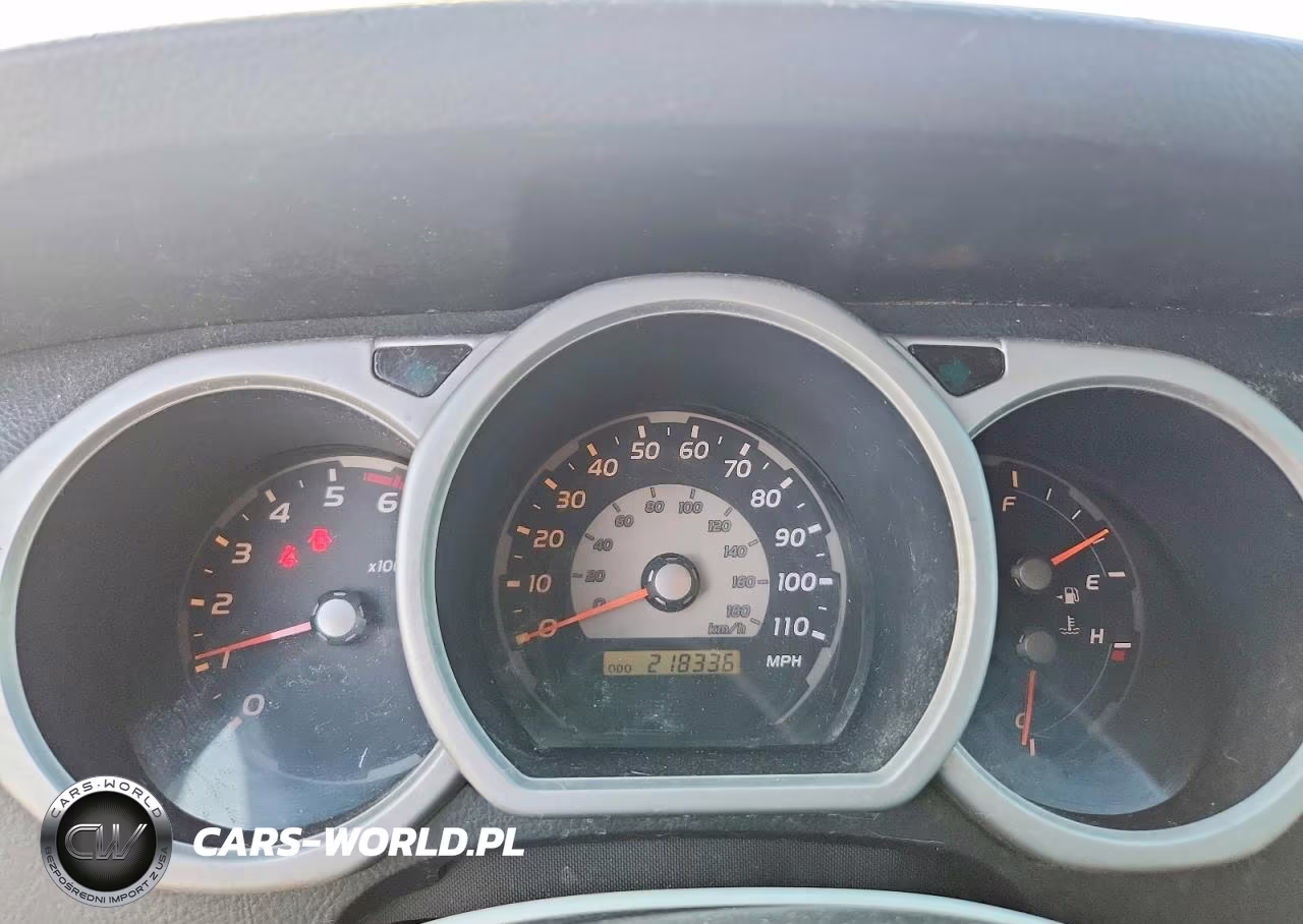 2005 Toyota 4Runner Sport Edition VIN:JTEBU14R358040332 - 9