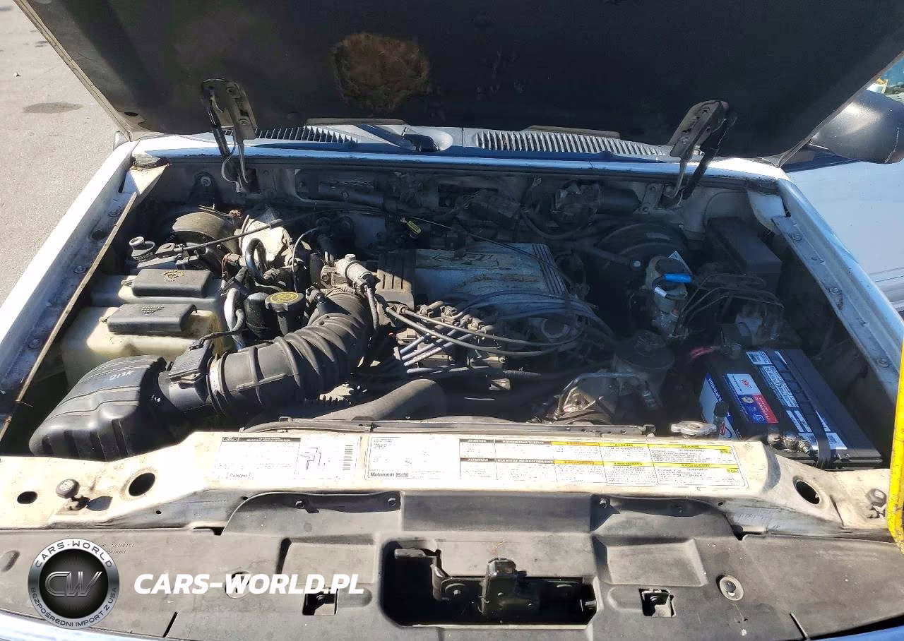 1999 Ford Explorer VIN:1FMDU32P7XZB40193 - 11