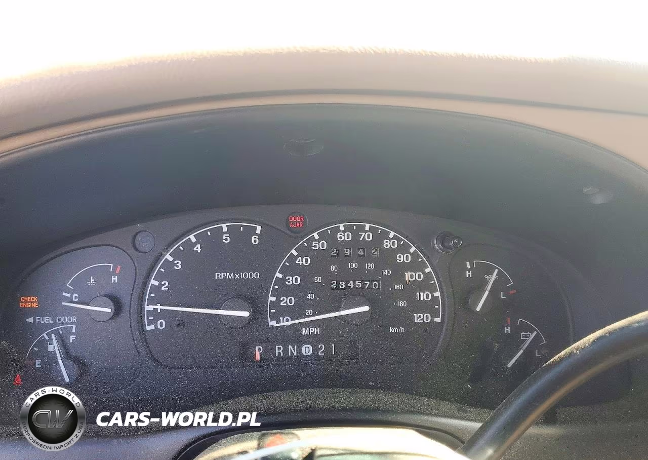 1999 Ford Explorer VIN:1FMDU32P7XZB40193 - 9