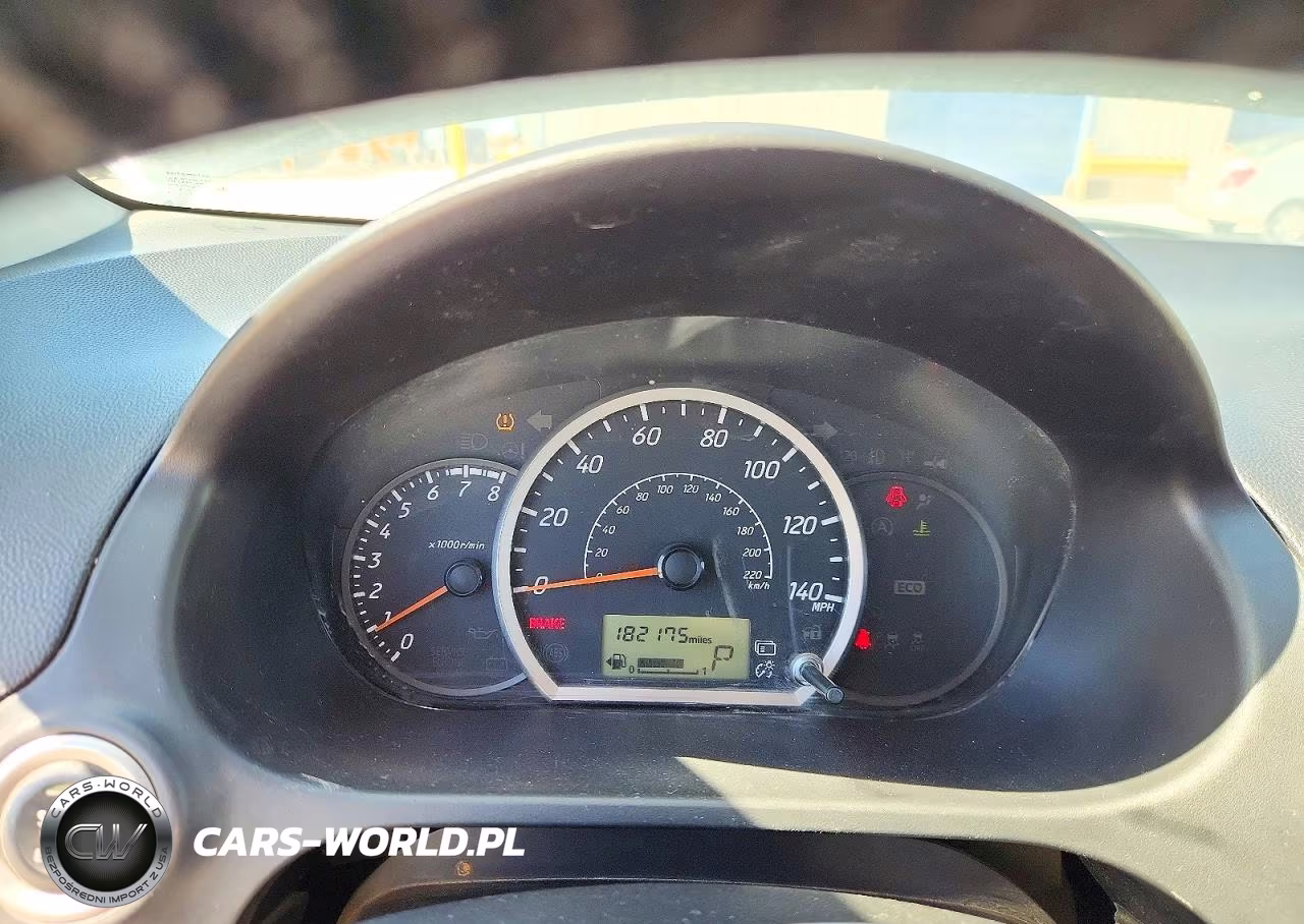2015 Mitsubishi Mirage Es VIN:ML32A4HJXFH035457 - 9