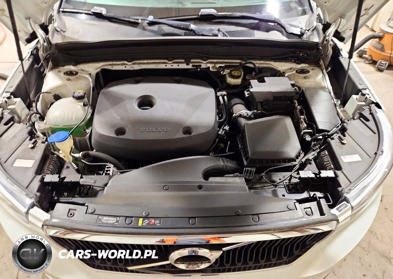 2021 Volvo Xc40 T5 Momentum VIN:YV4162UK4M2399142 - 11