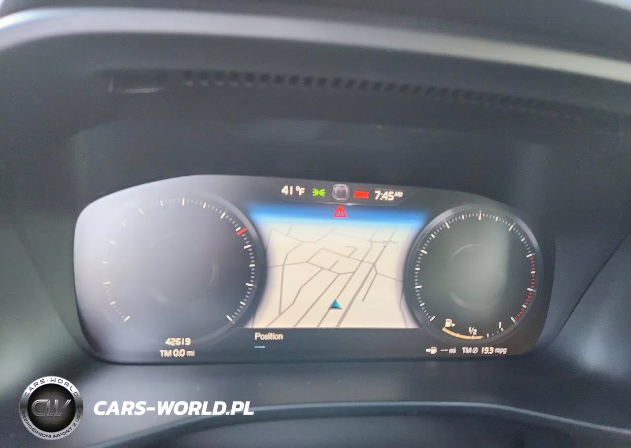 2021 Volvo Xc40 T5 Momentum VIN:YV4162UK4M2399142 - 9