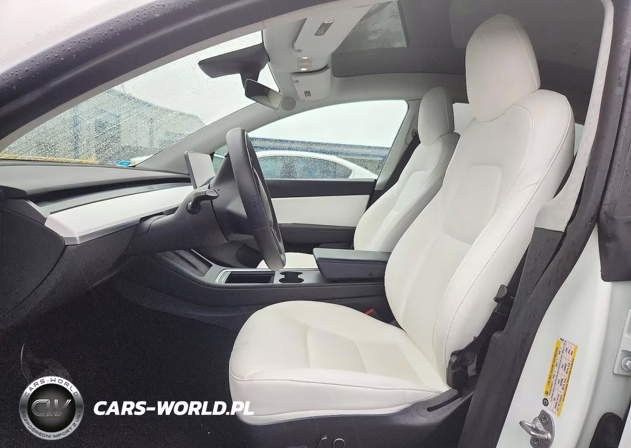 2021 Tesla Model Y VIN:5YJYGDEE4MF186983 - 7