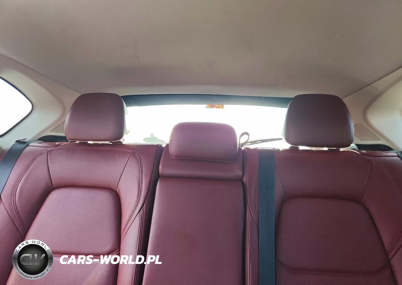 2021 Mazda Cx-5 Touring VIN:JM3KFACM2M0380600 - 10