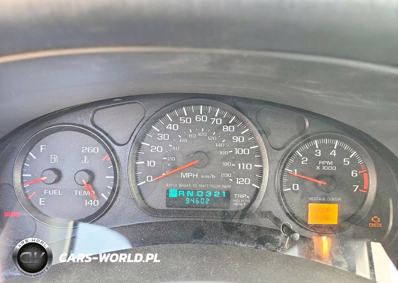 2004 Chevrolet Monte Carlo Ls VIN:2G1WW12E349431251 - 9