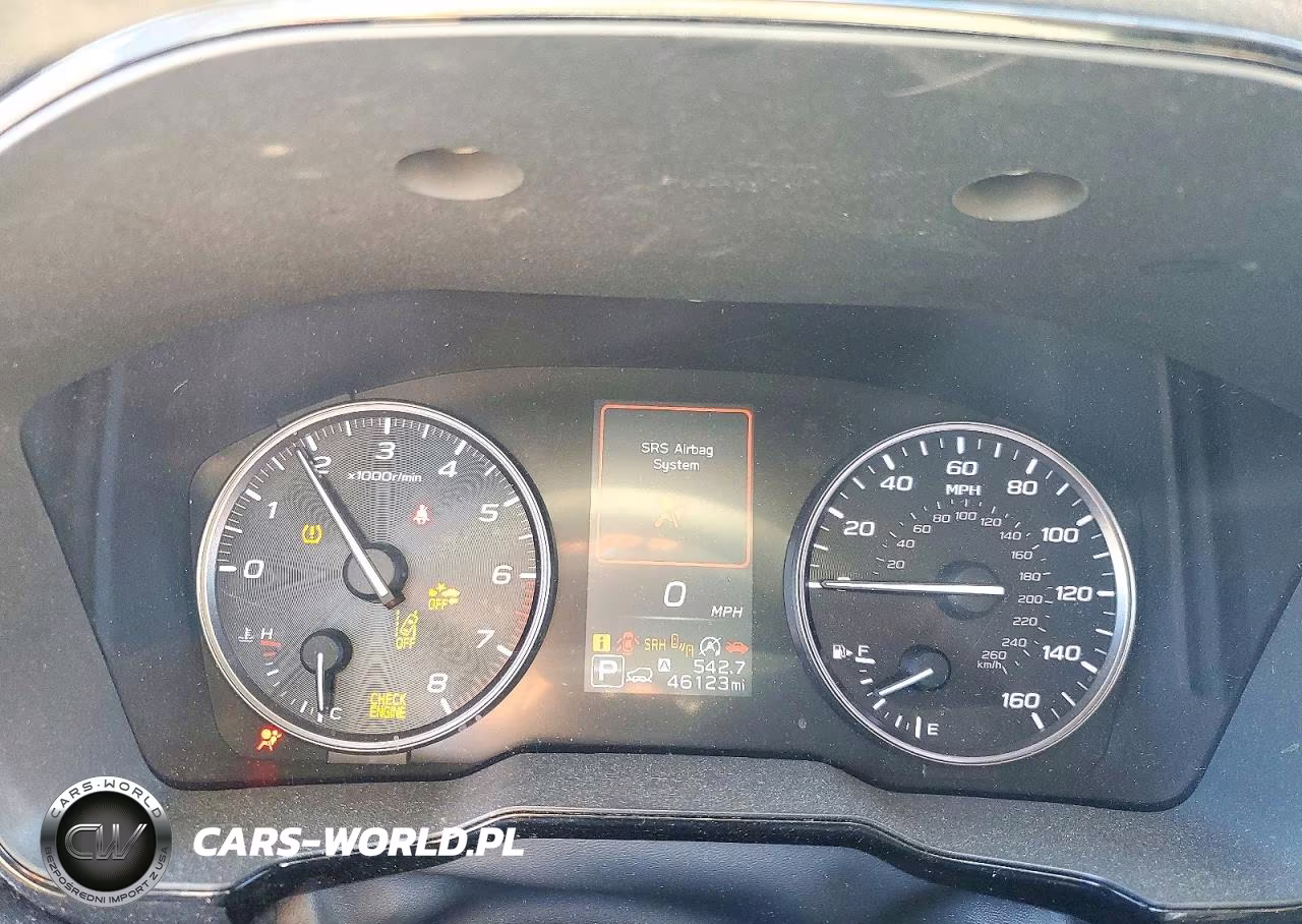 2022 Subaru Outback Premium VIN:4S4BTADC0N3239754 - 9