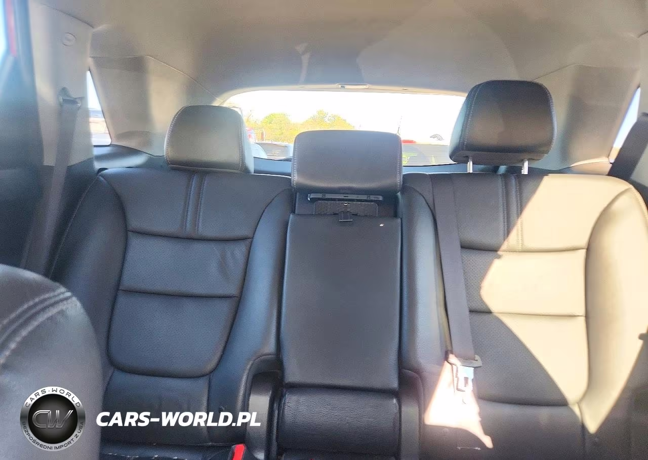 2015 Kia Sorento Lx VIN:5XYKT3A62FG637088 - 10